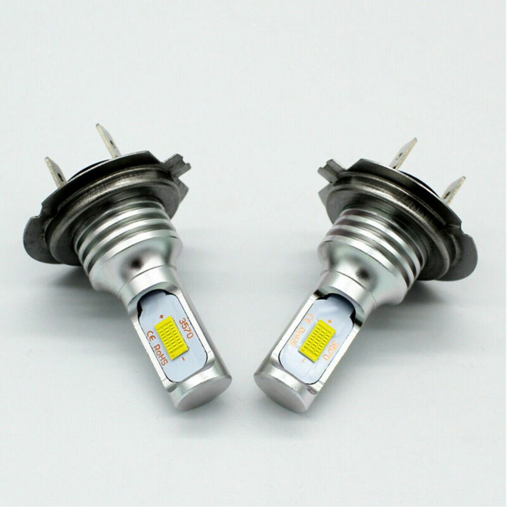 High quality Headlight Bulbs Car H7 High/Low Beam Super Bright Waterproof - Picture 23 of 29