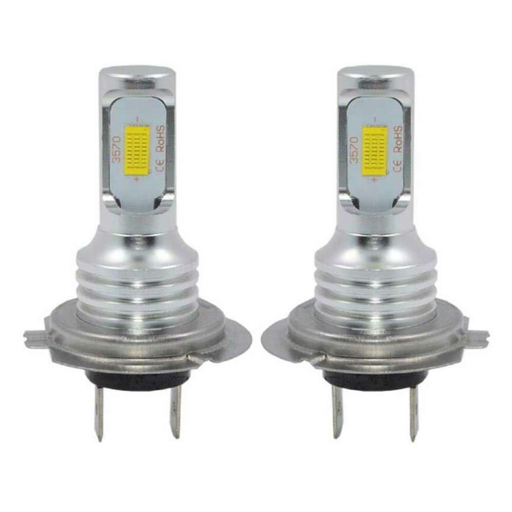 High quality Headlight Bulbs Car H7 High/Low Beam Super Bright Waterproof - Picture 22 of 29