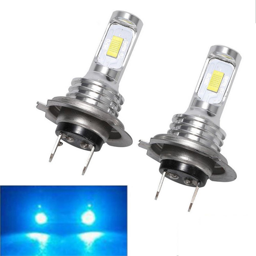 High quality Headlight Bulbs Car H7 High/Low Beam Super Bright Waterproof - Picture 25 of 29