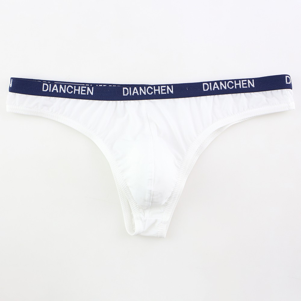 Men Sexy Brief Underwear Pouch Undies Panties Underpants Trunks Adults Boxer - Picture 30 of 54