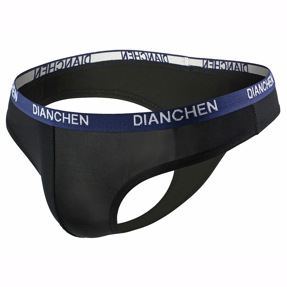 Men Sexy Brief Underwear Pouch Undies Panties Underpants Trunks Adults Boxer - Picture 25 of 54