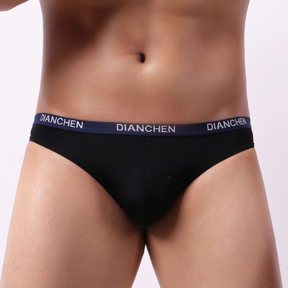 Men Sexy Brief Underwear Pouch Undies Panties Underpants Trunks Adults Boxer - Picture 27 of 54