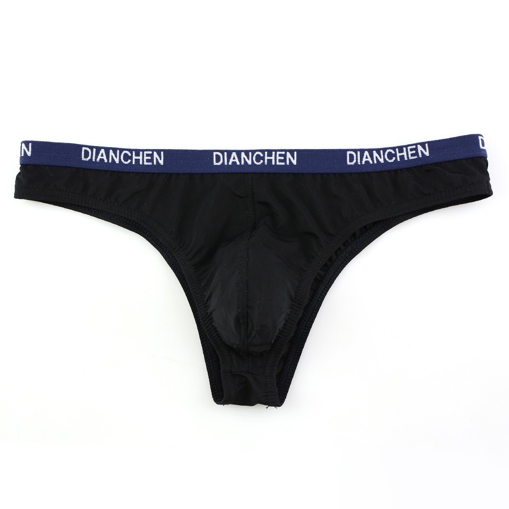 Men Sexy Brief Underwear Pouch Undies Panties Underpants Trunks Adults Boxer - Picture 22 of 54