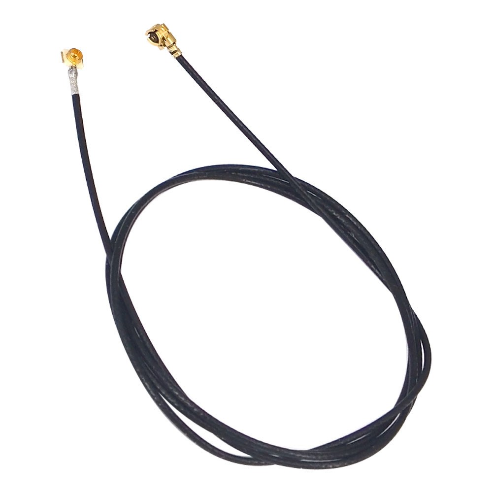 U.FL IPX Male To Female Antenna Cable WiFi Extension Mini-PCI Components