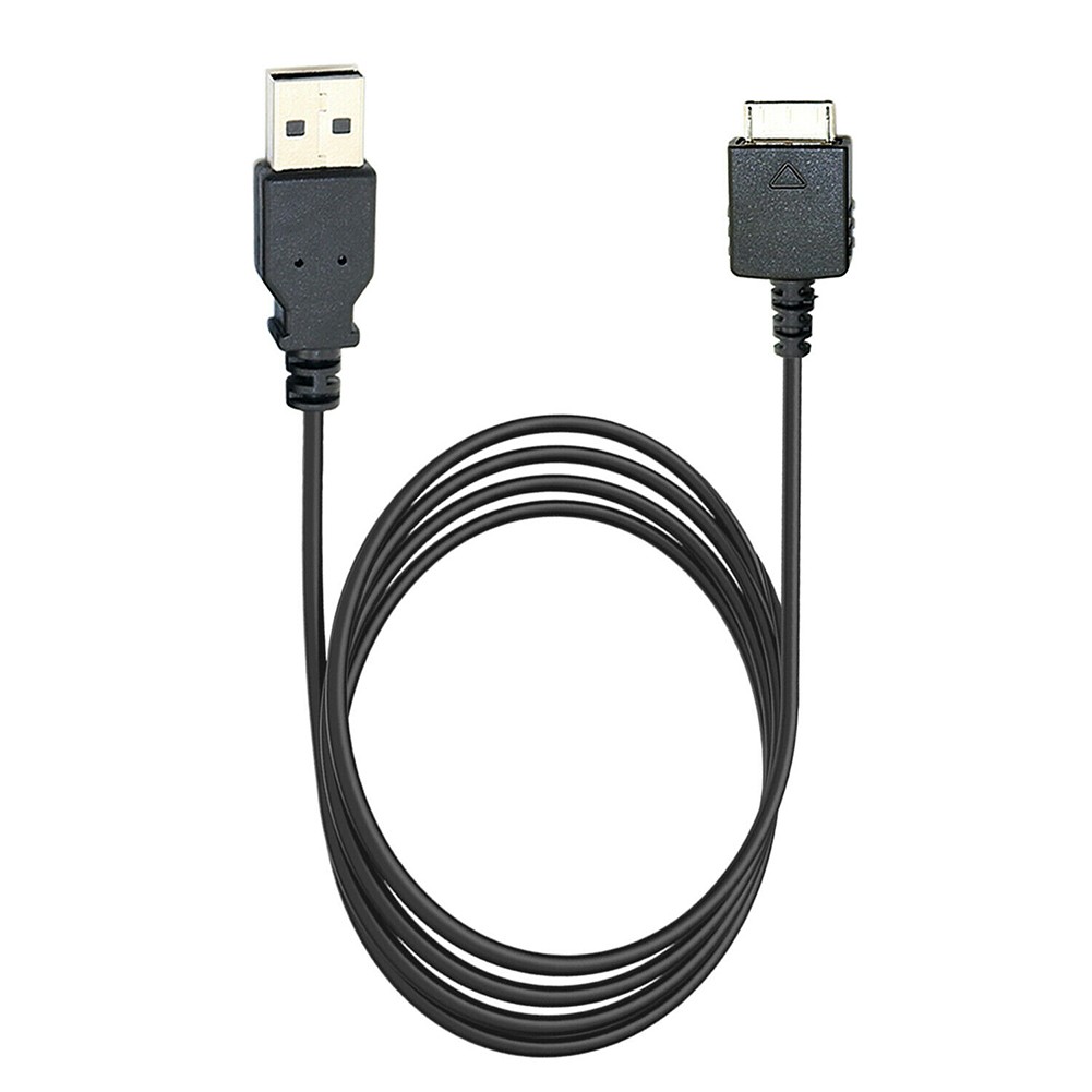 Data Sync USB Cable Compatible with For Sony For Walkman NWA Series Devices - Picture 8 of 11