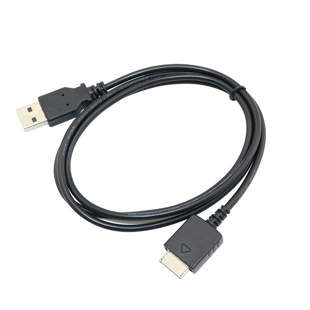 Data Sync USB Cable Compatible with For Sony For Walkman NWA Series Devices - Picture 5 of 11