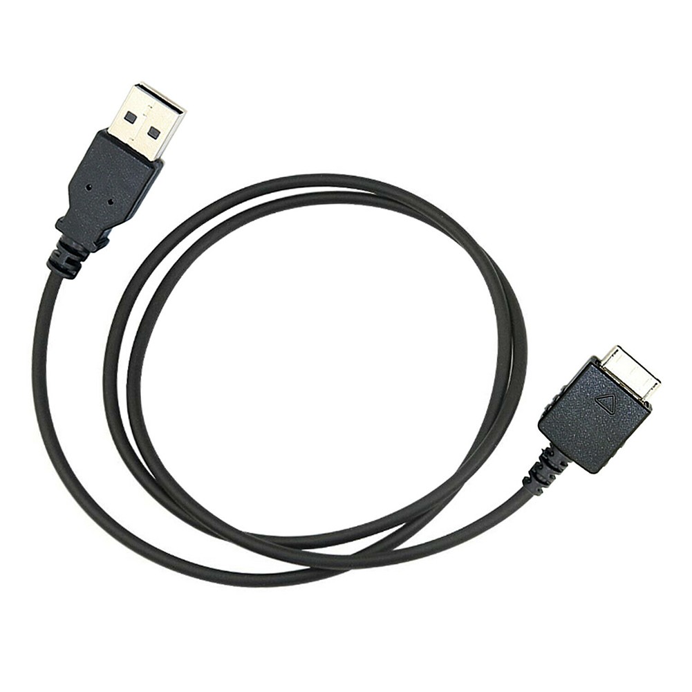 Data Sync USB Cable Compatible with For Sony For Walkman NWA Series Devices - Picture 3 of 11