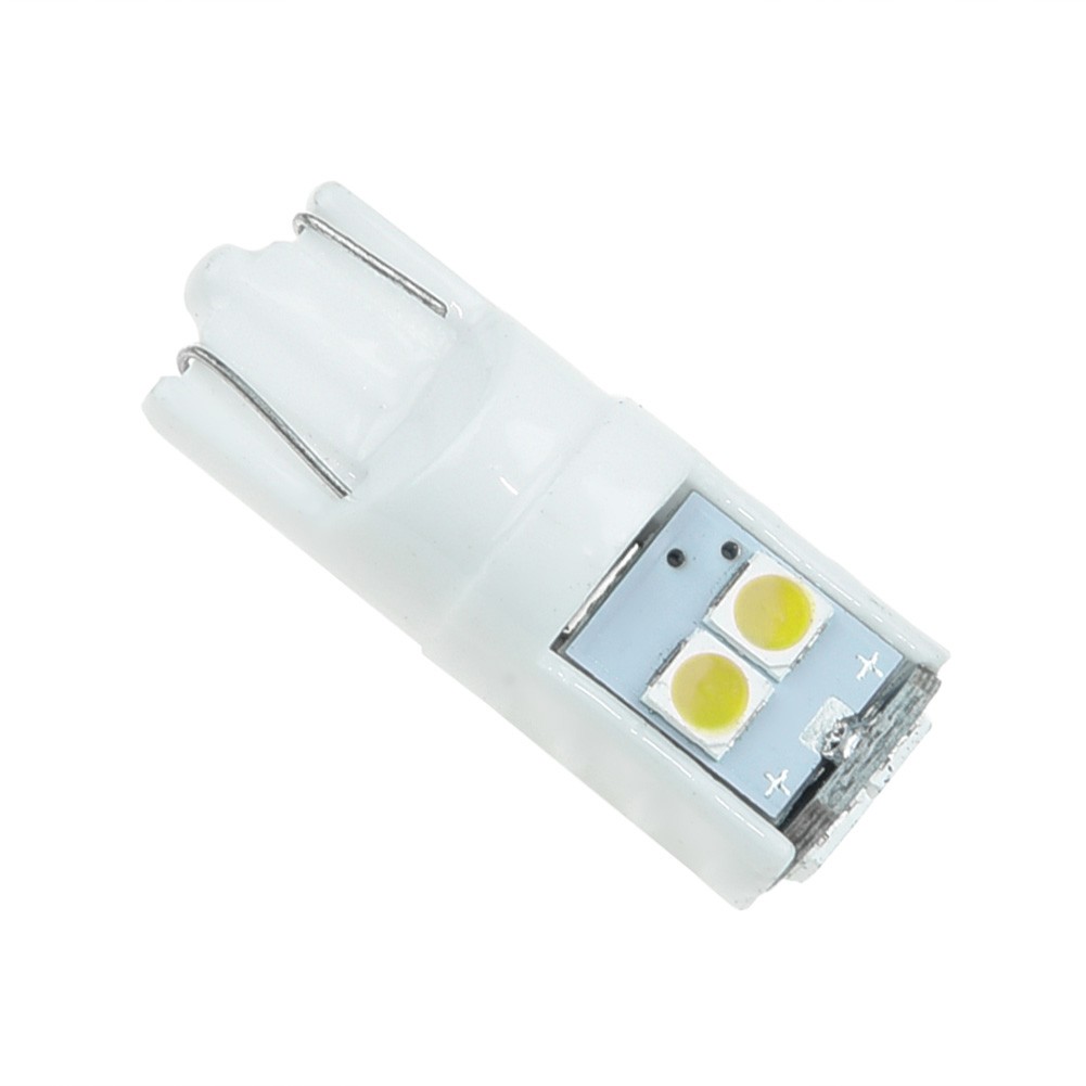 Bulb Car Light Parking Wedge 12V / 24V 2* 2pc 2pcs Bright High quality - Picture 54 of 69