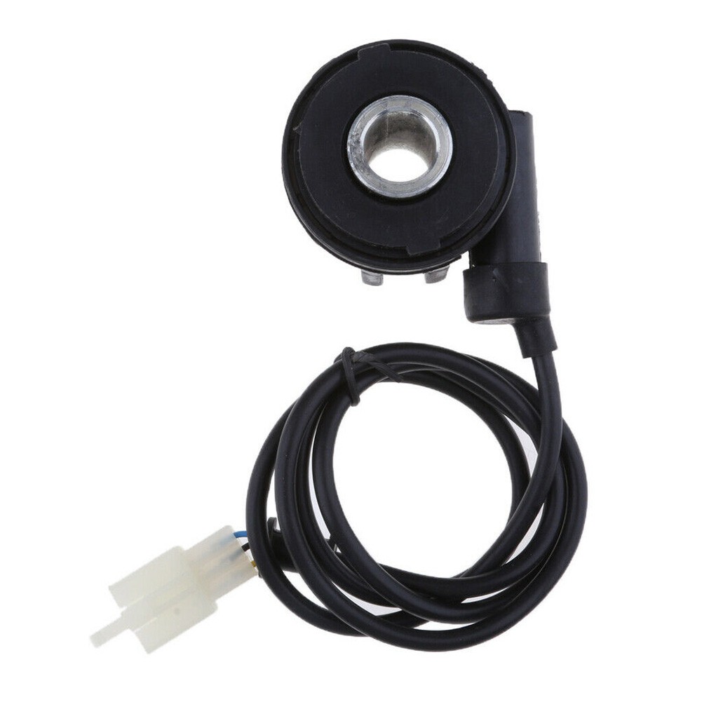 New Sensor Cable Odometer SensorCable Modified Motorcycle Odometer KPH - Picture 8 of 12