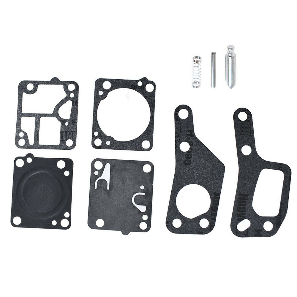 マコページ Carburetor Repair Kit For Mac Chain Saw K1-MDC Parts DI 25706 High