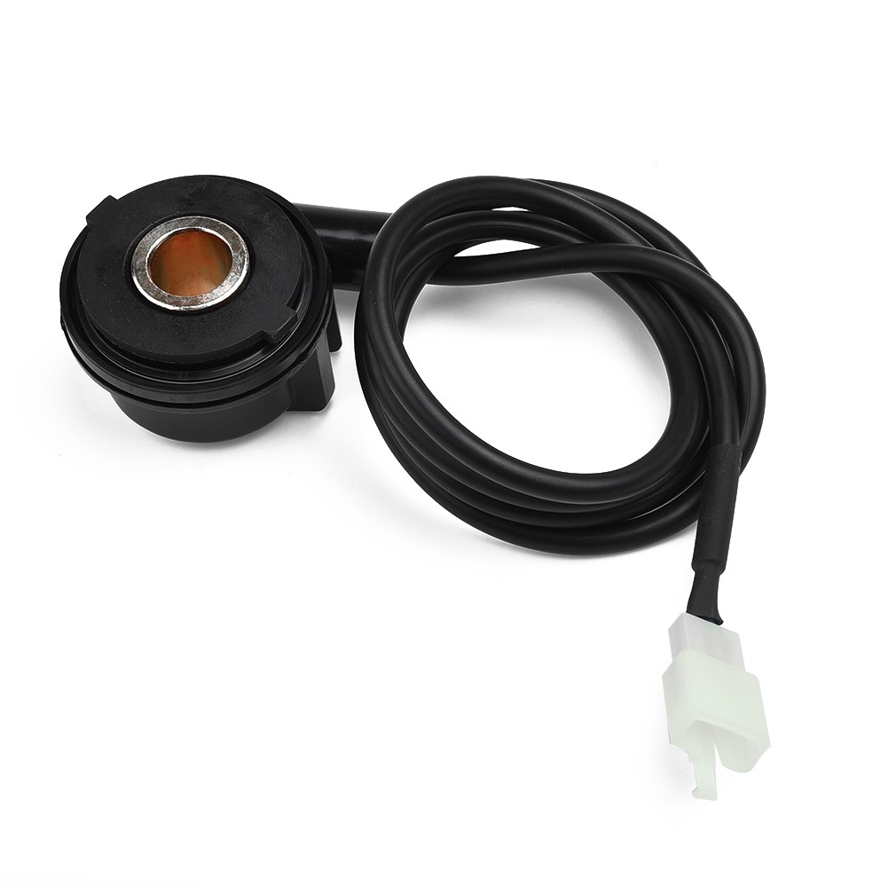 New Sensor Cable Odometer SensorCable Modified Motorcycle Odometer KPH - Picture 7 of 12