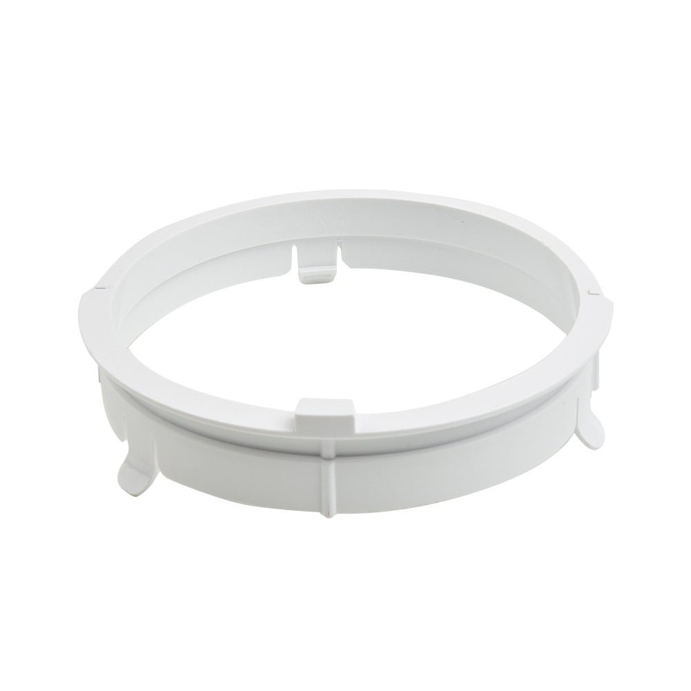 Exhaust Duct Interface For Portable Air Conditioner Exhaust Hose Tube Connector - Picture 31 of 63