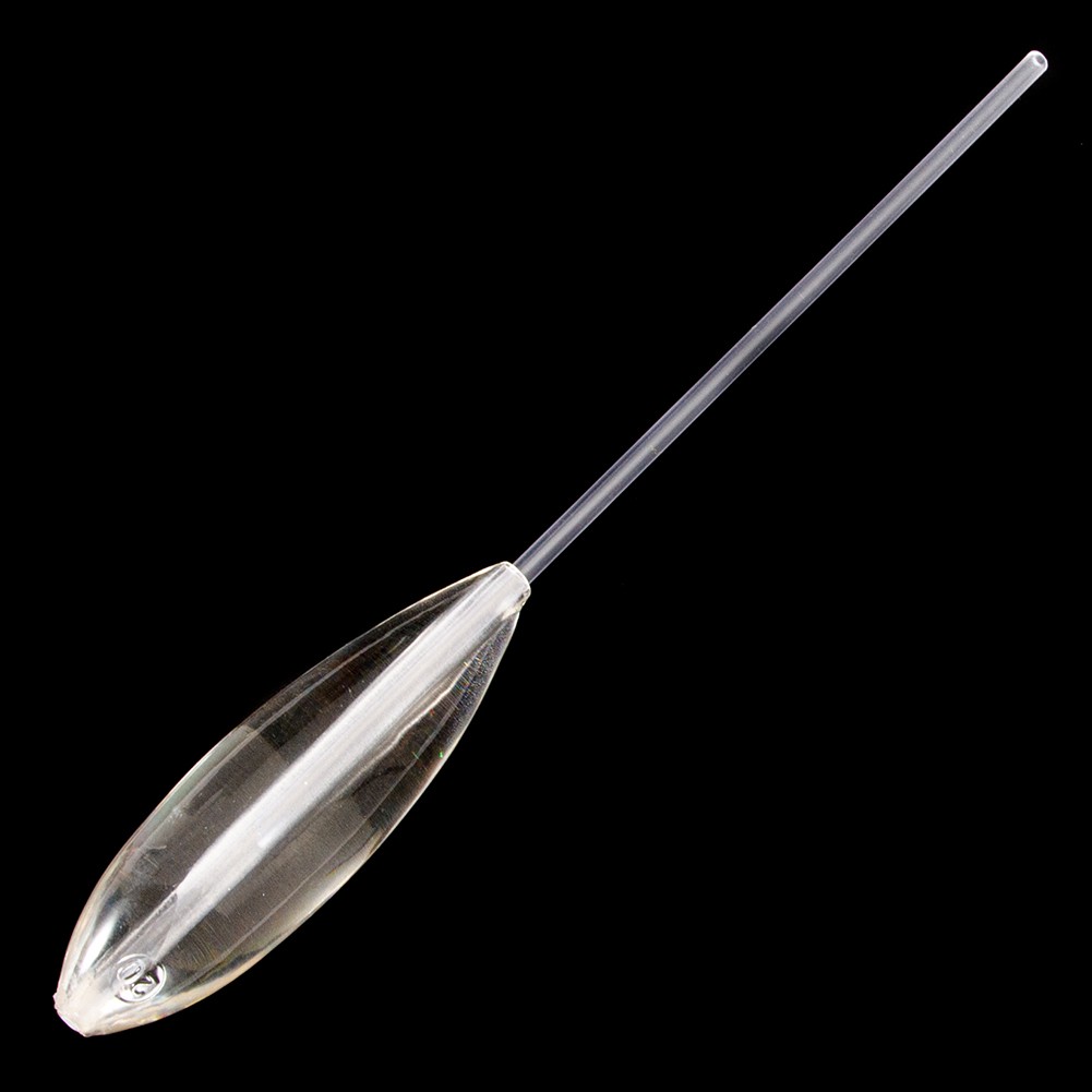 Casting Bobbers Clear Bombarda Sinking Fly Fishing Floats Tool New
