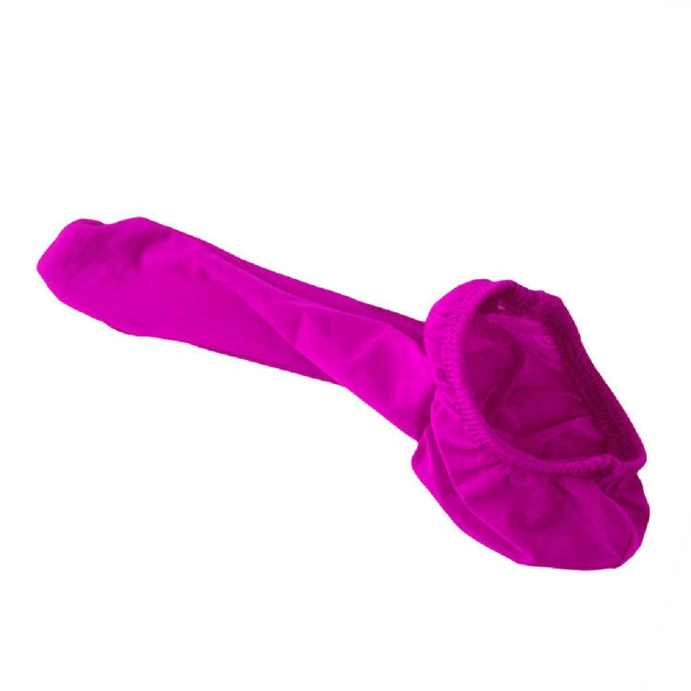 Herren Unterw?sche Unterhose Einfarbig Mode Unterw?sche Atmungsaktiv Unterhose - Picture 32 of 34