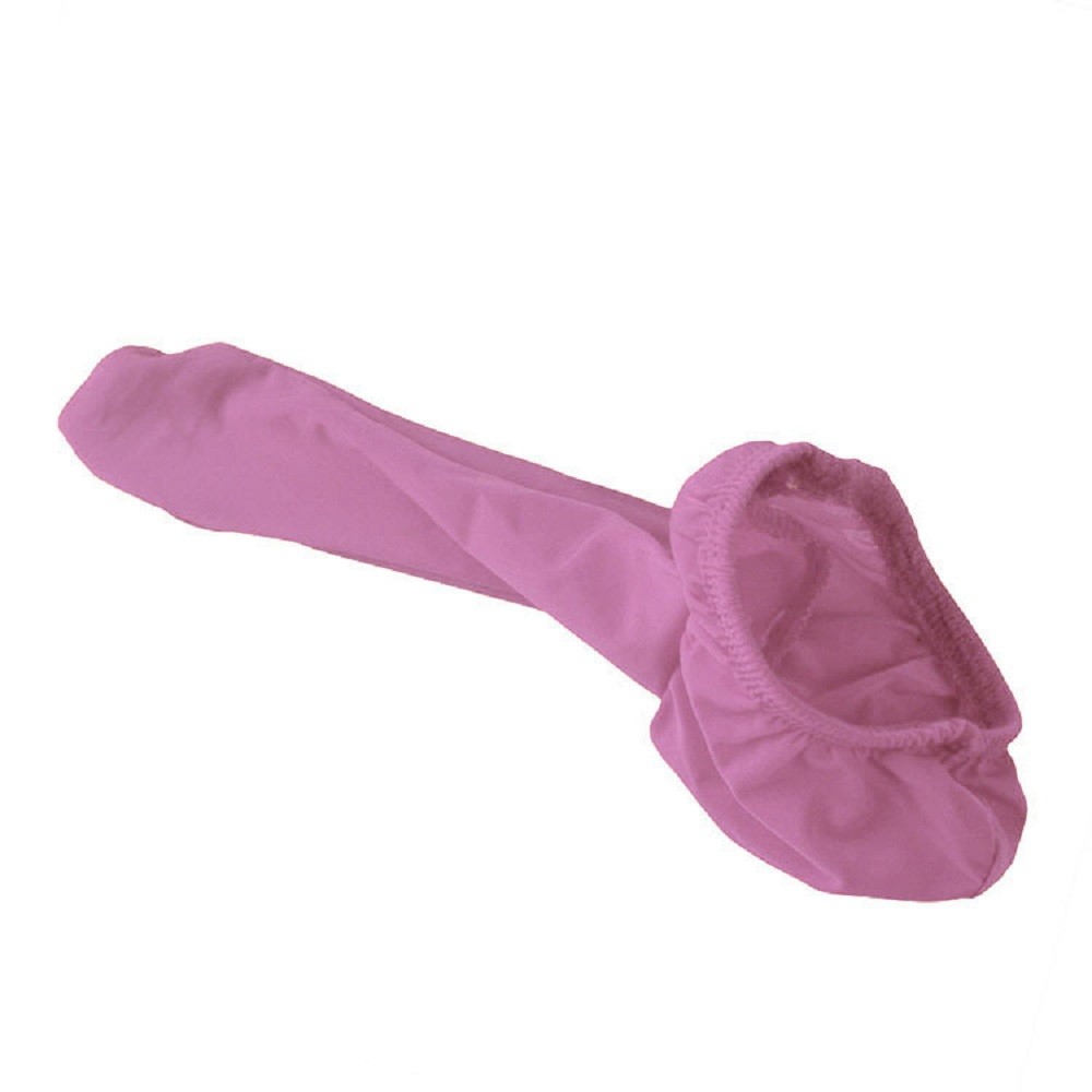 Herren Unterw?sche Unterhose Einfarbig Mode Unterw?sche Atmungsaktiv Unterhose - Picture 33 of 34