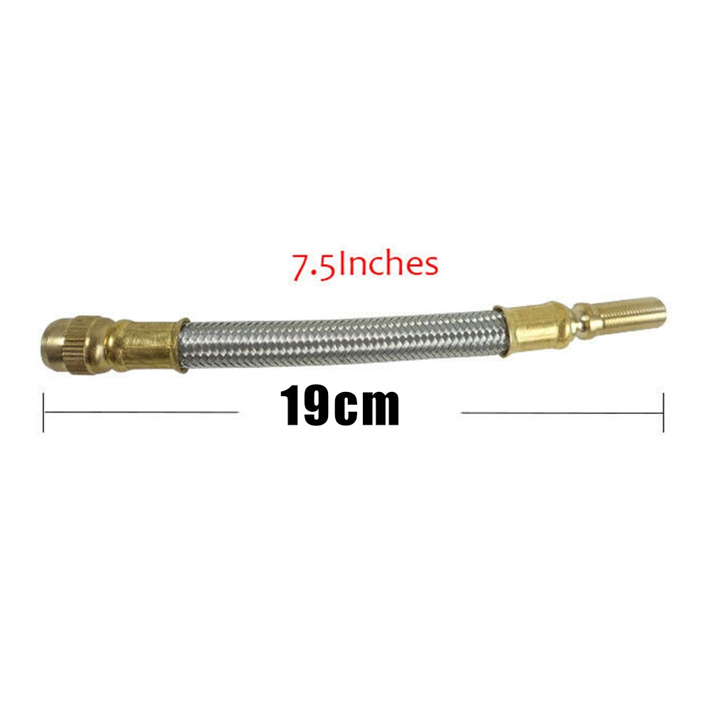 High Quality Extension Accessories Extender Practical 19cm Tyre Vehicles - Picture 2 of 12
