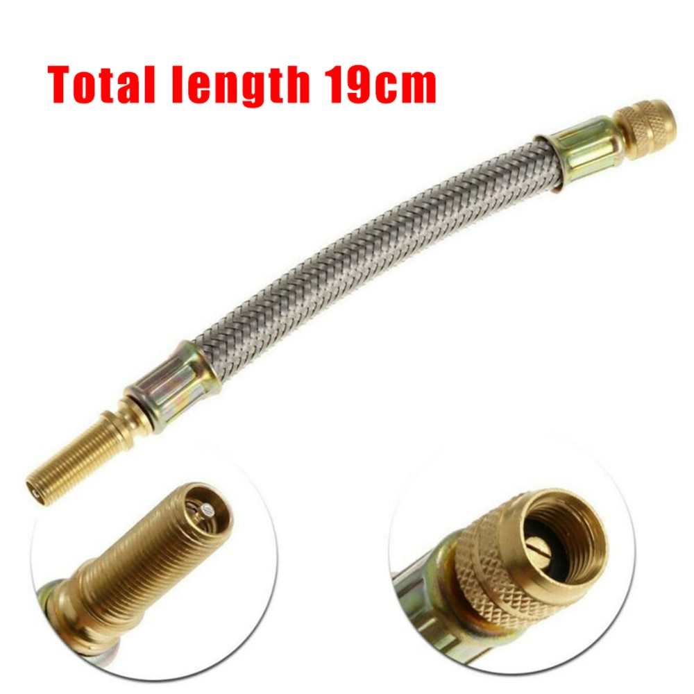 High Quality Extension Accessories Extender Practical 19cm Tyre Vehicles - Picture 1 of 12