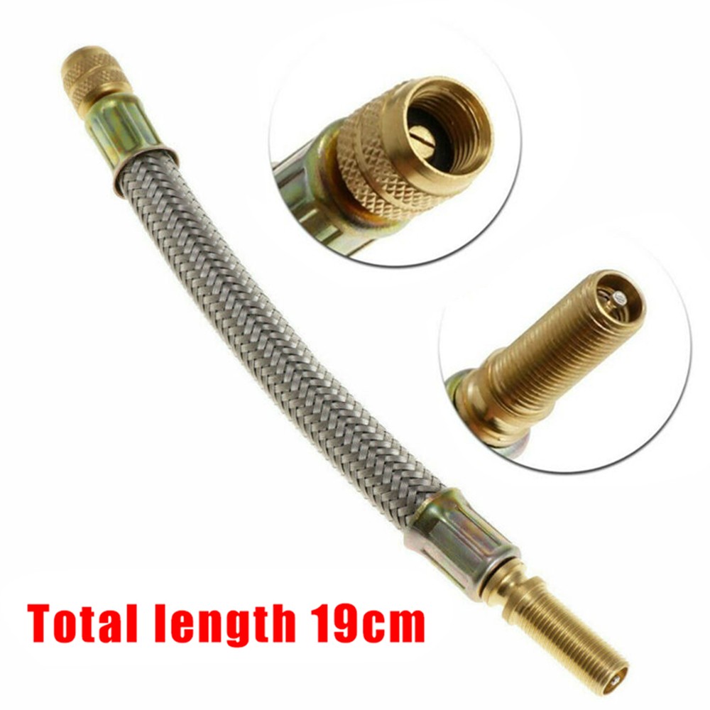 High Quality Extension Accessories Extender Practical 19cm Vehicles Air - Picture 11 of 12