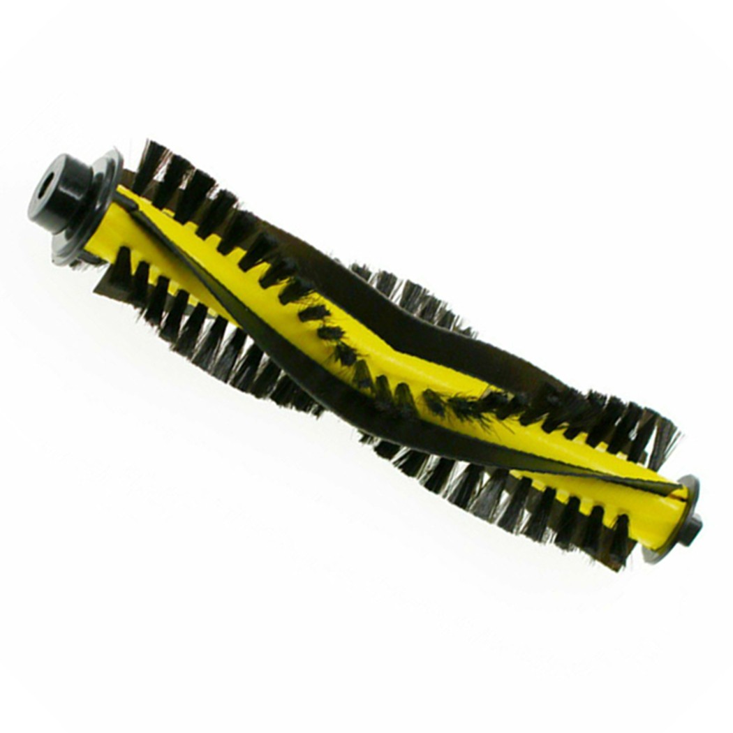 Hocheffiziente Walze Seitenbürste Filter Wischtuch für Tesvor X500/X500 Pro - Bild 14 von 21