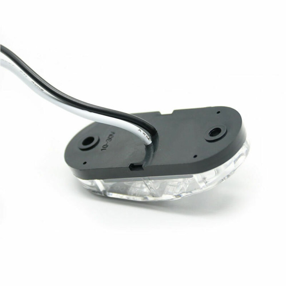 Lamps Indicator Light Replacement Side Waterproof Accessories Accessory - Picture 41 of 42