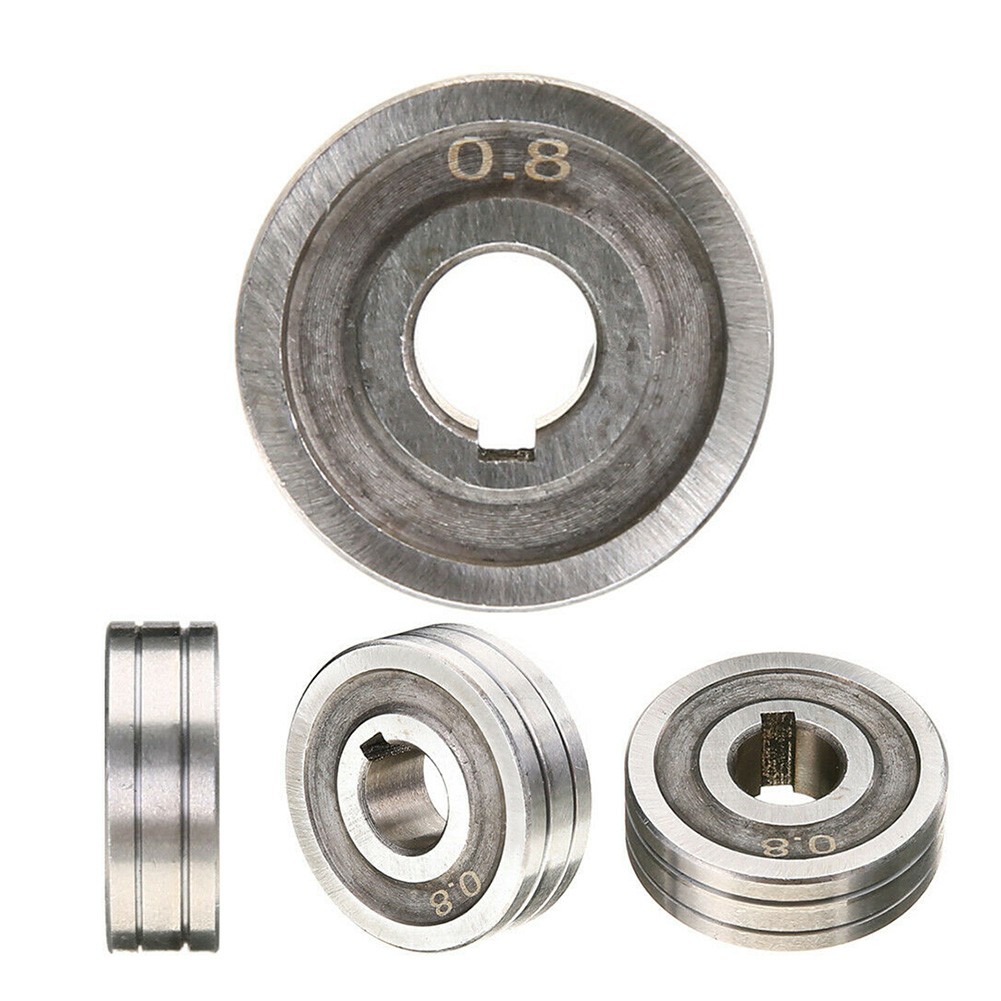 Practical High Quality V-Groove Parts 0.6-0.8 & 0.8-1.0 Drive