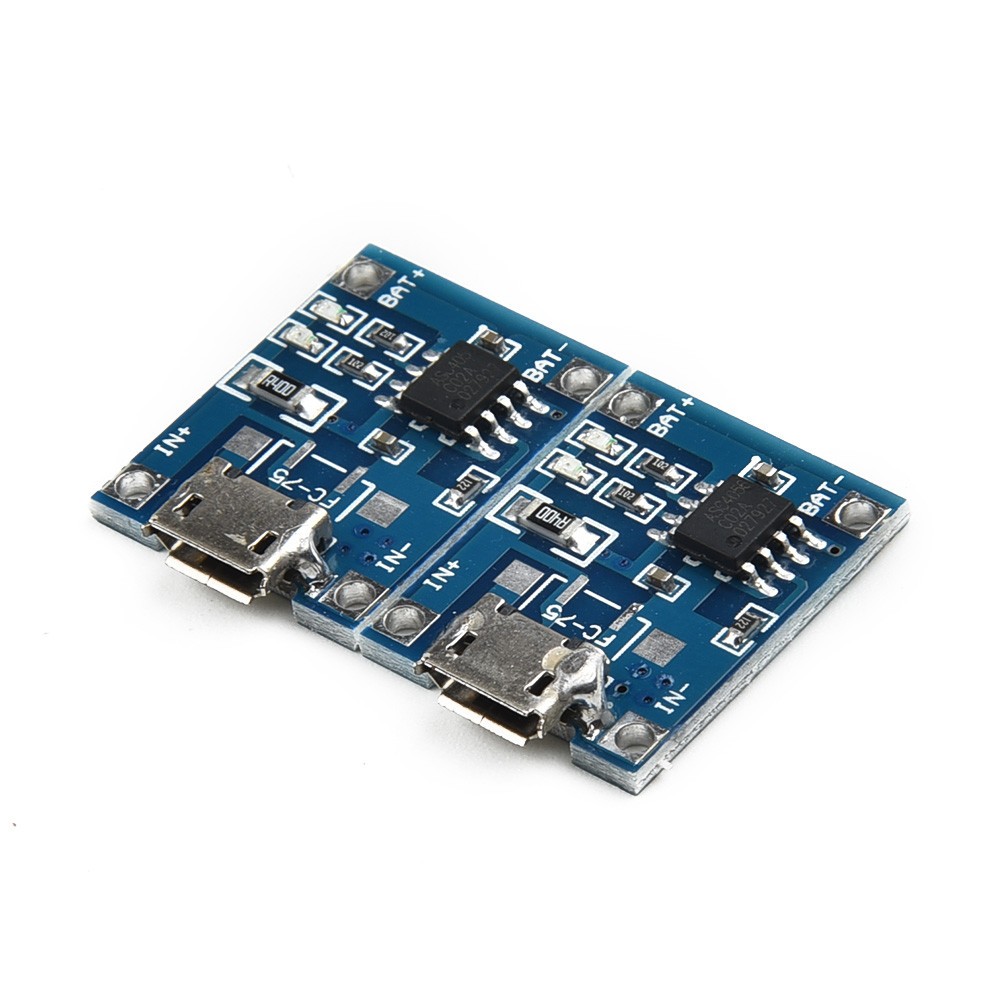 Module BatteryCharger Board Circuit Protection Replacement Charging Module - Bild 3 von 12