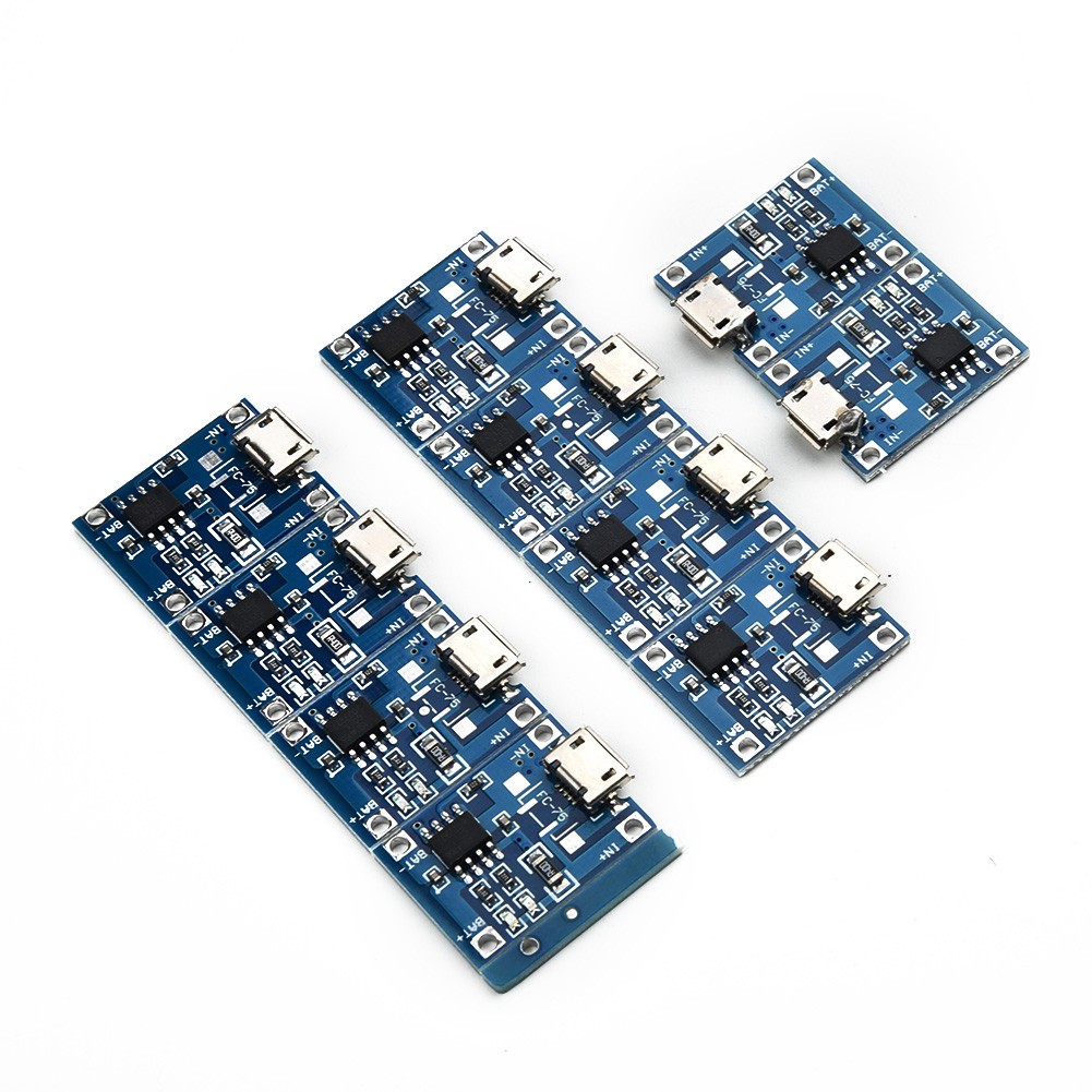 Module BatteryCharger Board Circuit Protection Replacement Charging Module - Bild 1 von 12