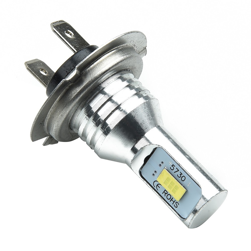 High quality Headlight Bulbs Car H7 High/Low Beam Super Bright Waterproof - Picture 15 of 29