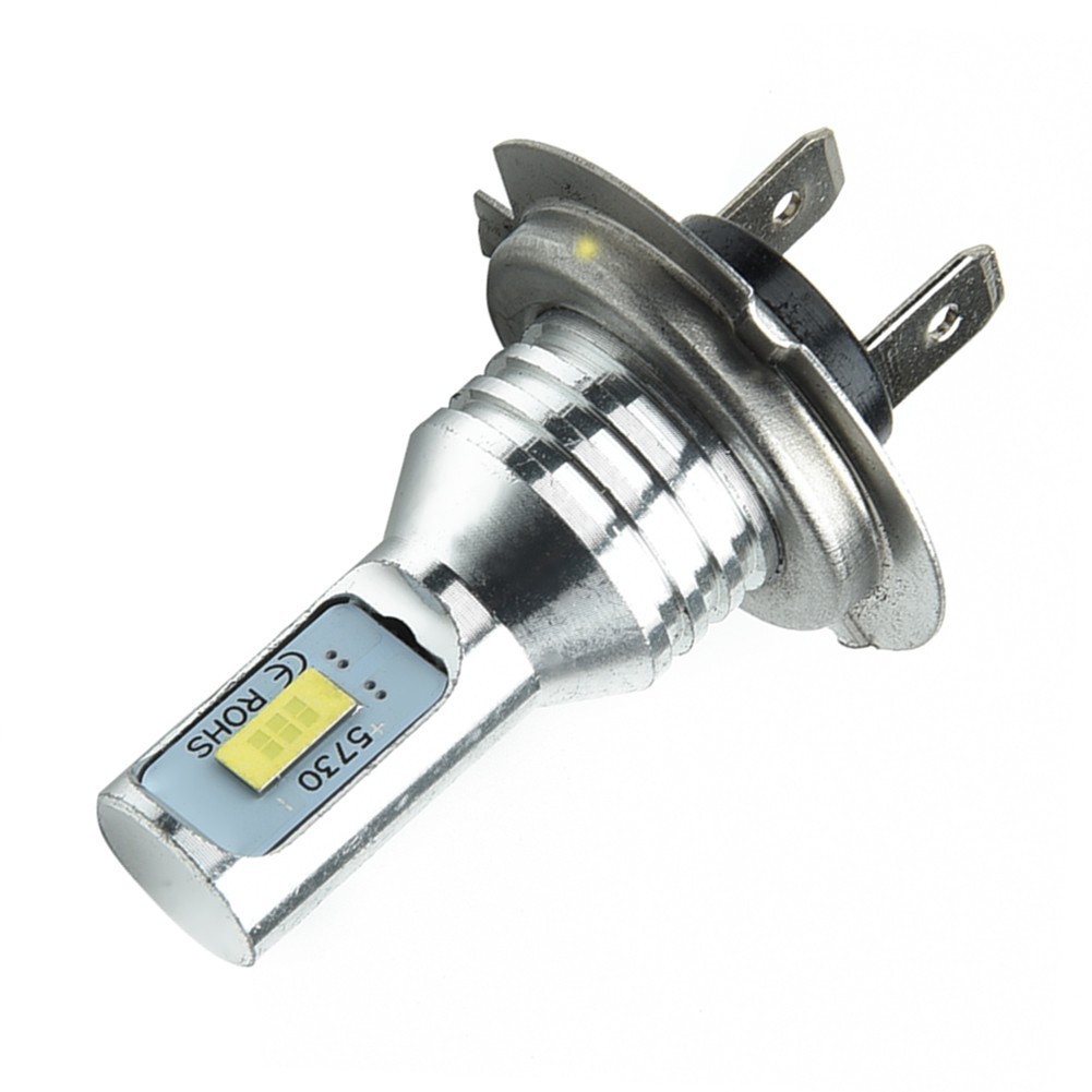 High quality Headlight Bulbs Car H7 High/Low Beam Super Bright Waterproof - Picture 16 of 29