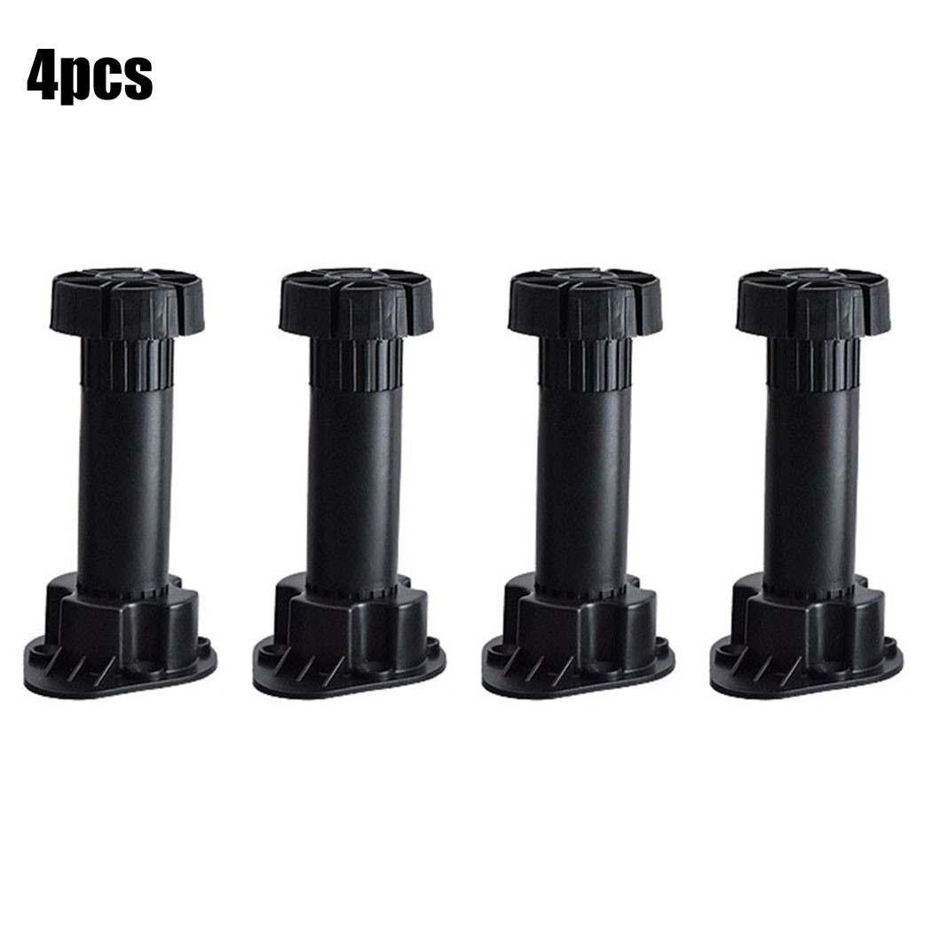 Adjustable for Furniture Feet Pack of 4 for Improved Stability on Rough Floors