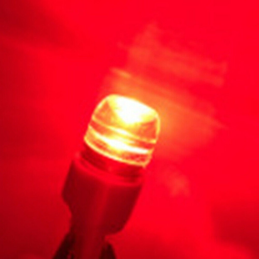LED Strobe Light Auto Car Flashing Function Parking Light Parts 12-24 (V) - Picture 8 of 11