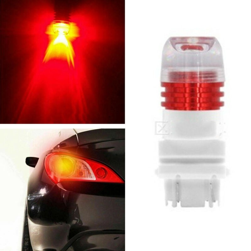 LED Strobe Light Auto Car Flashing Function Parking Light Parts 12-24 (V) - Picture 3 of 11