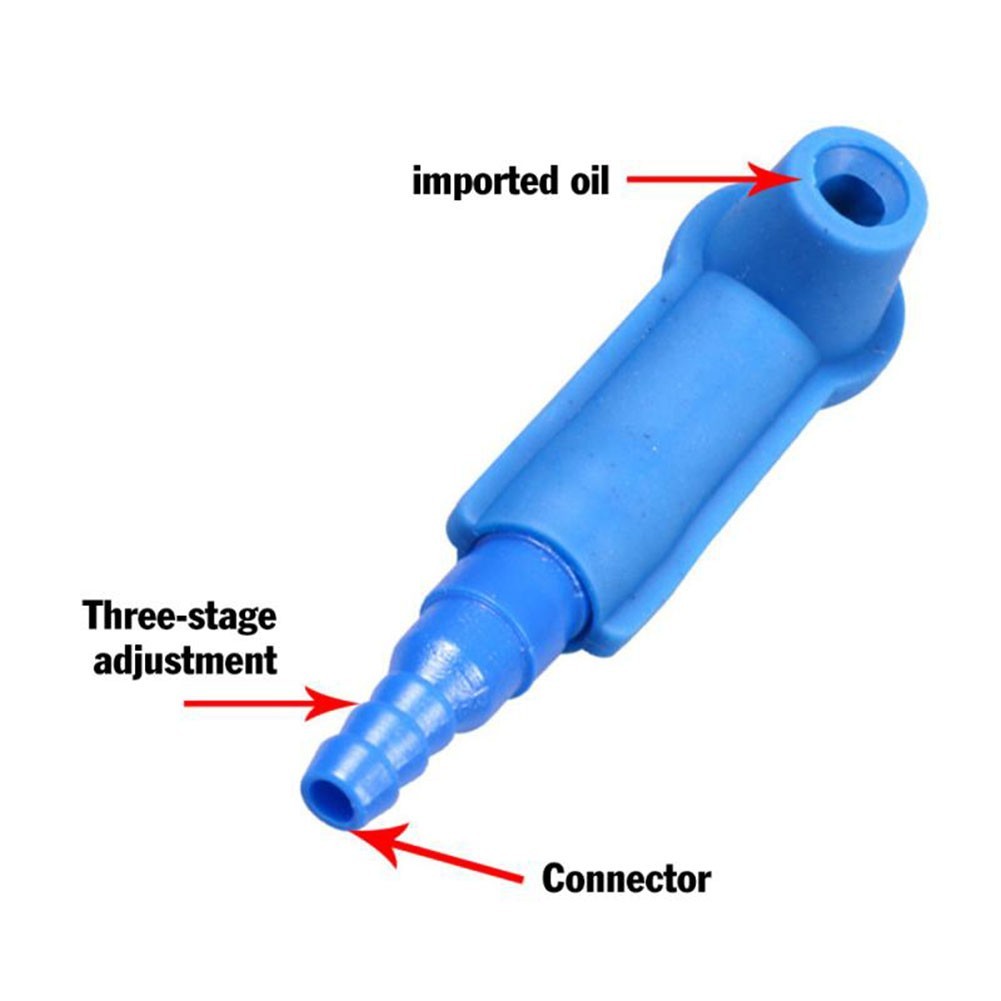 Exchange Tool Connector Quick Change Tool Suction Pipe 1pcs Brake System - Picture 8 of 8