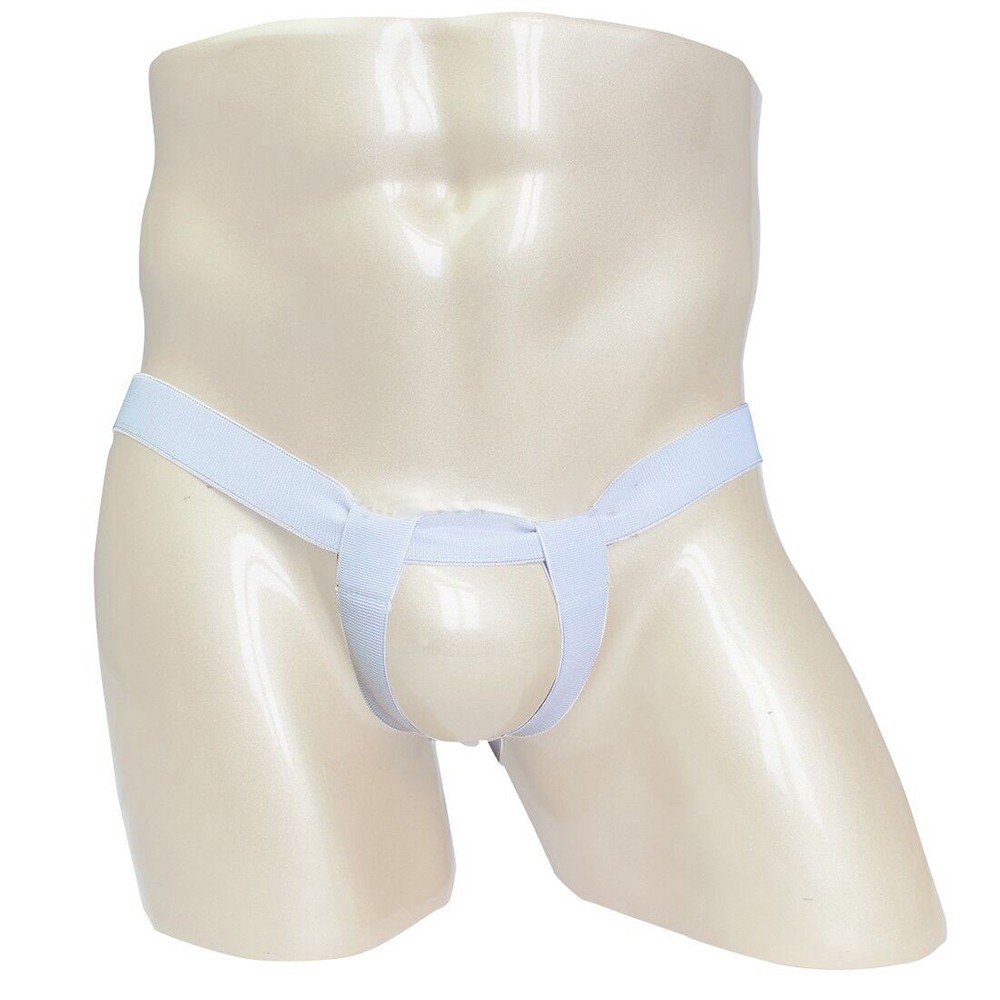 Practical Briefs Jockstrap One Enhancing Strap One Size Pants Ring Lock - Picture 13 of 13
