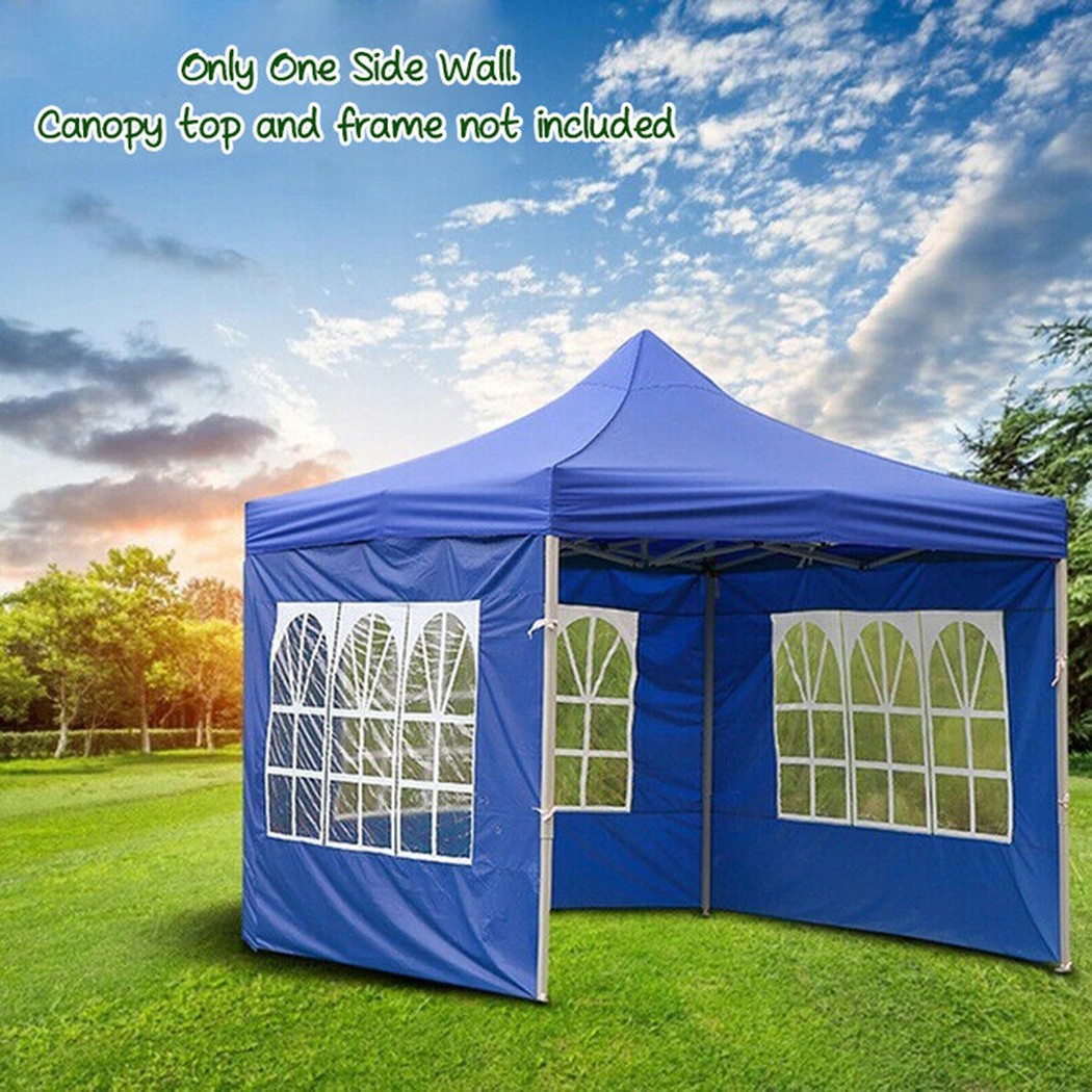 Oxford Cloth Side Wall Side Wall Waterproof Big Tarp Canopy Tent High Quality - Picture 44 of 44