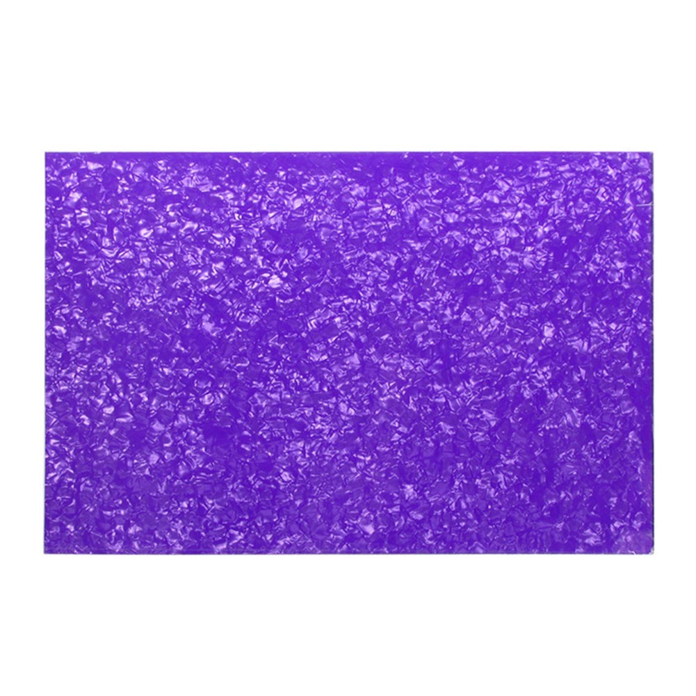 Premium DIY Material for Electric Guitars Blank Pickguard Sheet 44 x 29cm 3 Ply - Picture 56 of 58