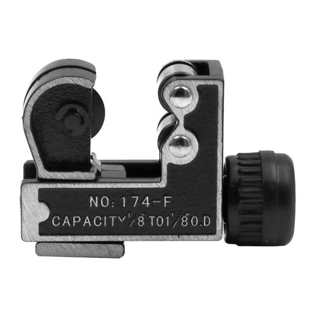 Easy to Use Adjustable Pipe Cutter for 328mm Copper Aluminum Plastic Pipe - Picture 10 of 10