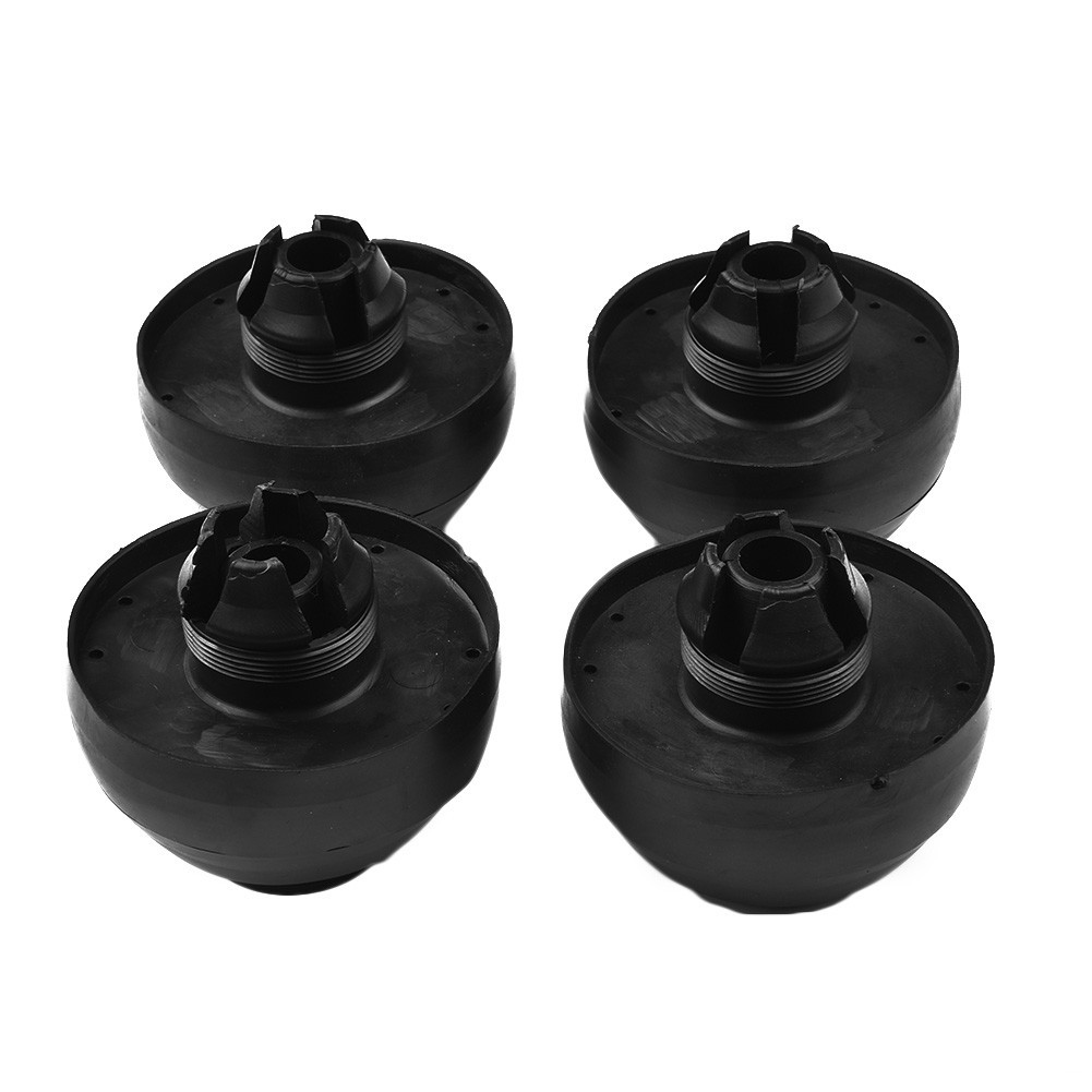 You.S Jack Mount Pads – 4x For Mercedes-Benz E-Class W210 S210, OEM A0019979586