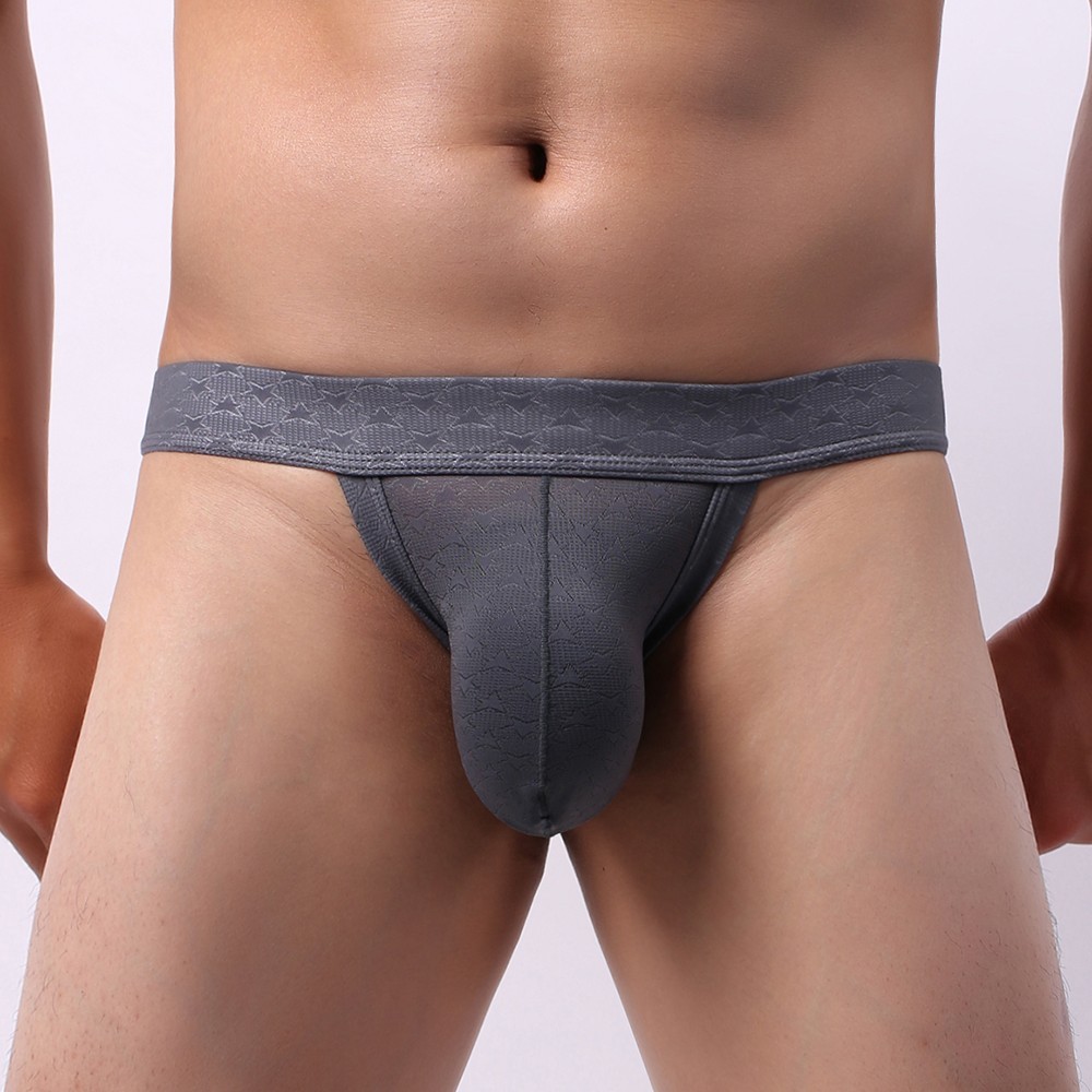1*Sexy Para Hombres Nylon Ver a Través T-Back Tanga Calzoncillos Lencería Ropa Interior de tiro bajo - Imagen 29 de 43
