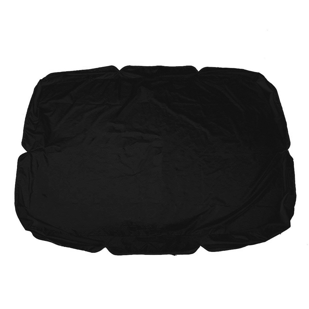 Waterproof Canopy Replacement for Swing Seat Protect Your Garden Swing Chair