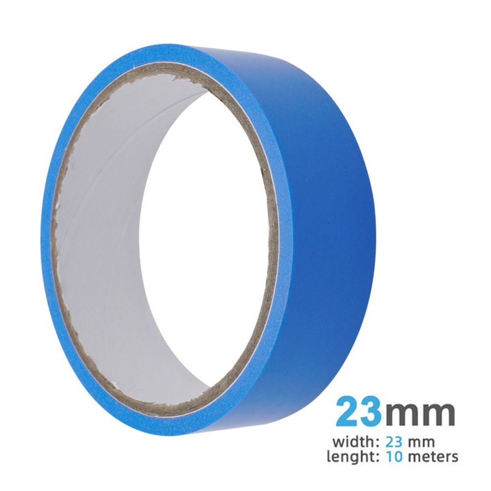 Bicycle-Tubeless Tire Rim Tape MTB Road Bike Tape Strip 21/23/25/27/29/32/34mm