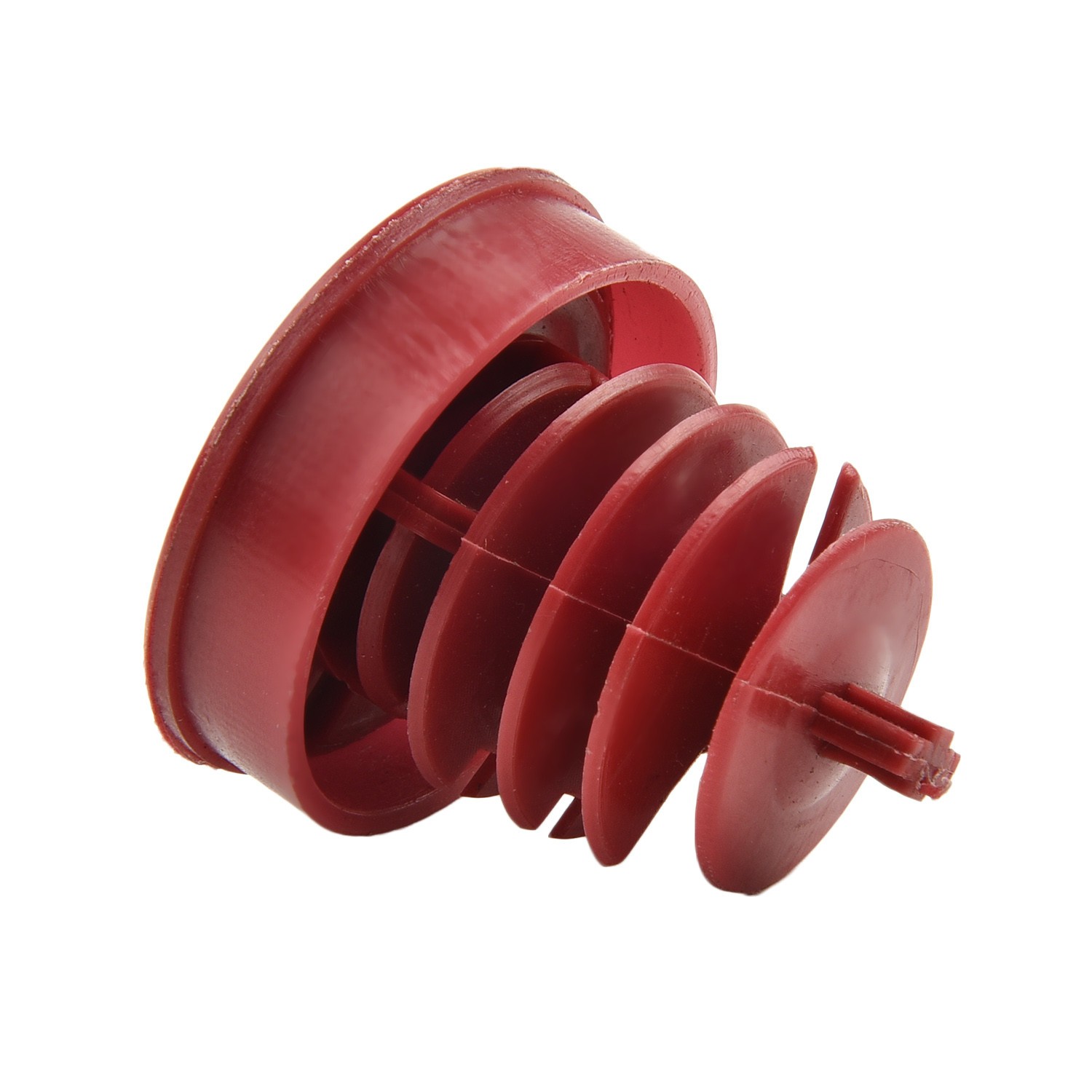 Power Steering Cap Replacement Pump Reservoir Tank Top Accessory Cover Fill