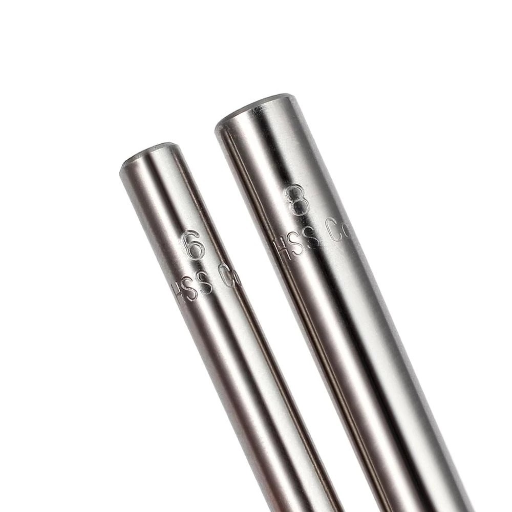 HSS CO Drill Spot Weld Drill Bit For Removing Spot Welds 6mm/8mm Diameter UK! - Picture 35 of 56