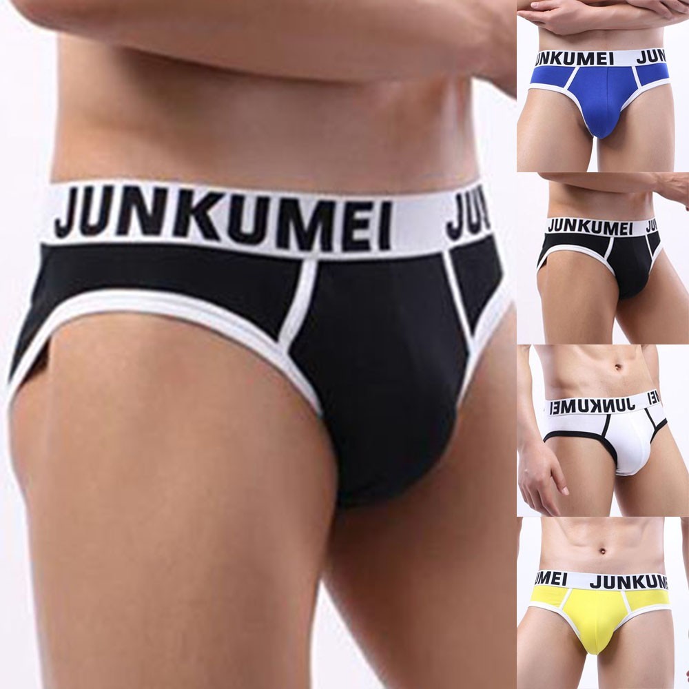 Culottes Femme Falechay Lot De 6 - Coton Doux Taille Basse