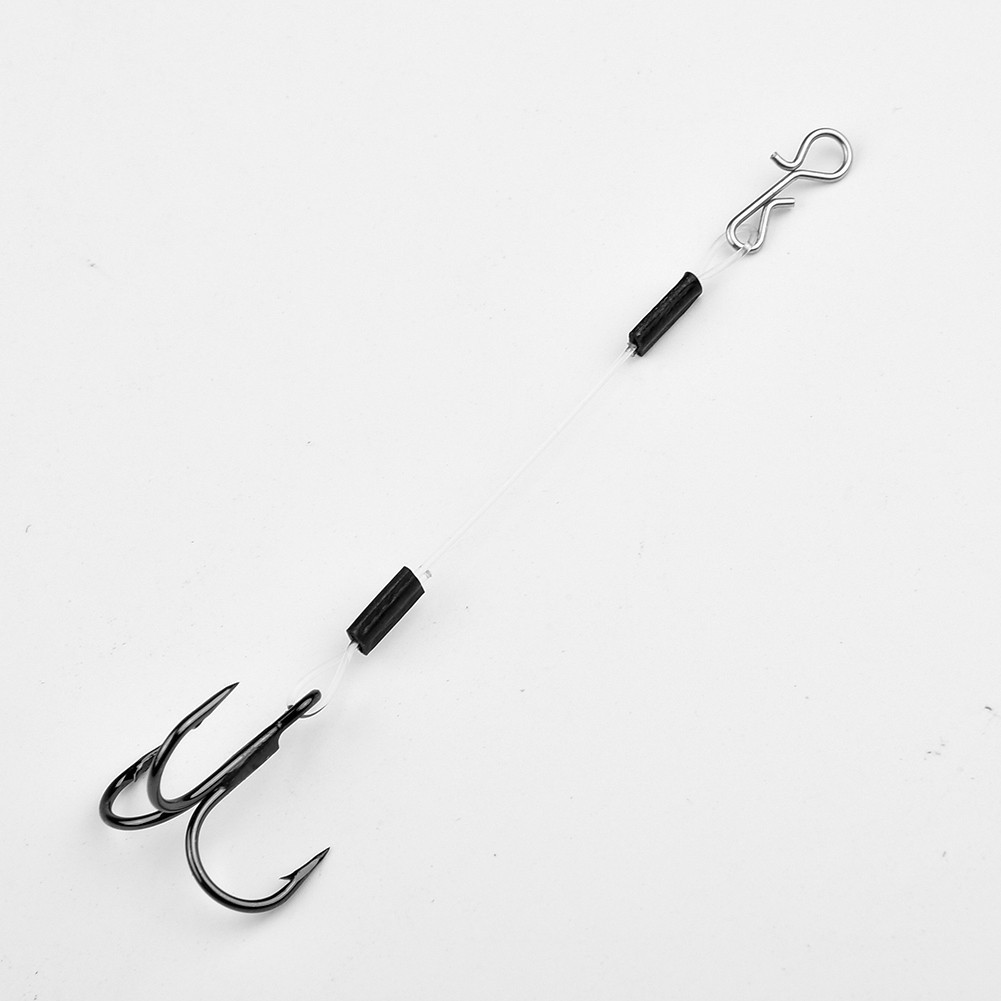 Stainless Steel Fishing Hook Tackle
