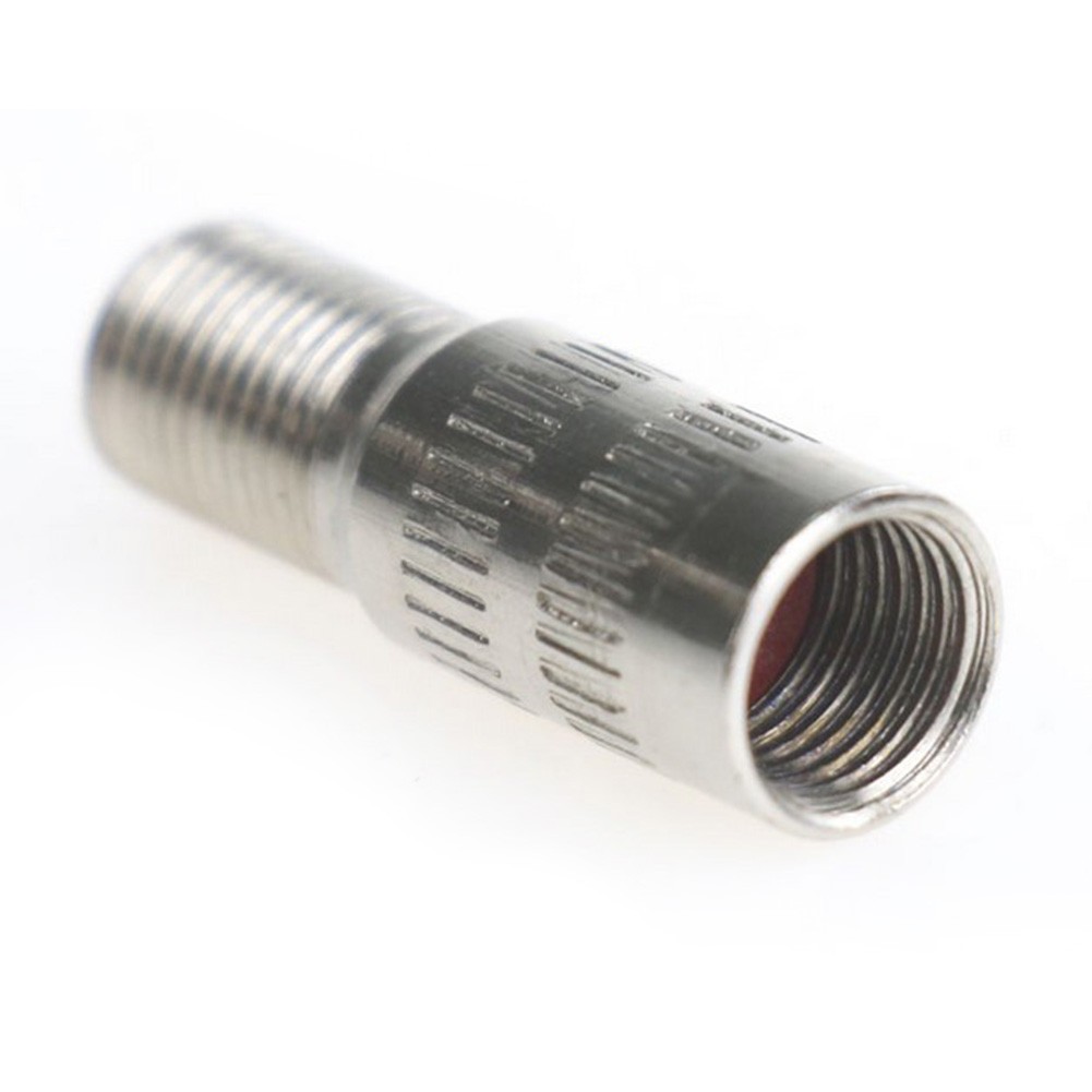 Practical Valve Stem Extensions 4pcs Car Chrome Extender Screw-On Tyre - Picture 9 of 12