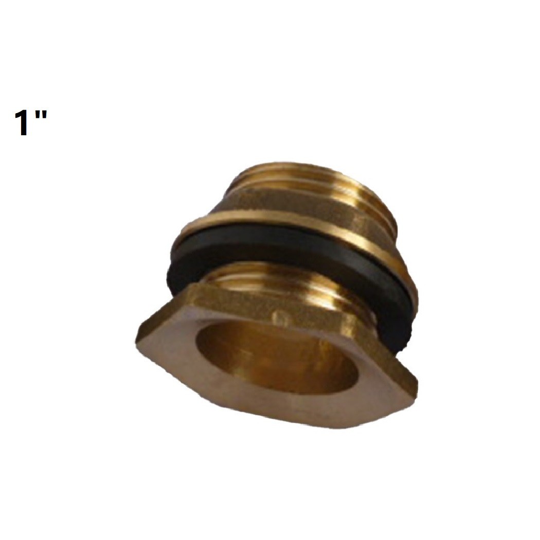 Connection Water Tank Connection Connector Or Rain Set Tank Water 1/2 2PCS 3/4 - Picture 47 of 47