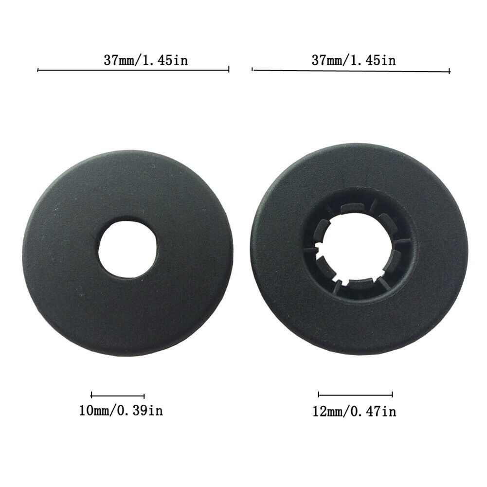 Auto Mats Fitting Clips Set Befestigung Griffe Boden Halter Hohe Qualität - Picture 7 of 12