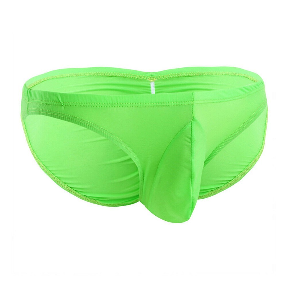 Panty Pantys Sexy Stylish Thongs Brief Simple Thong Underwear Ruched Men - Picture 24 of 27
