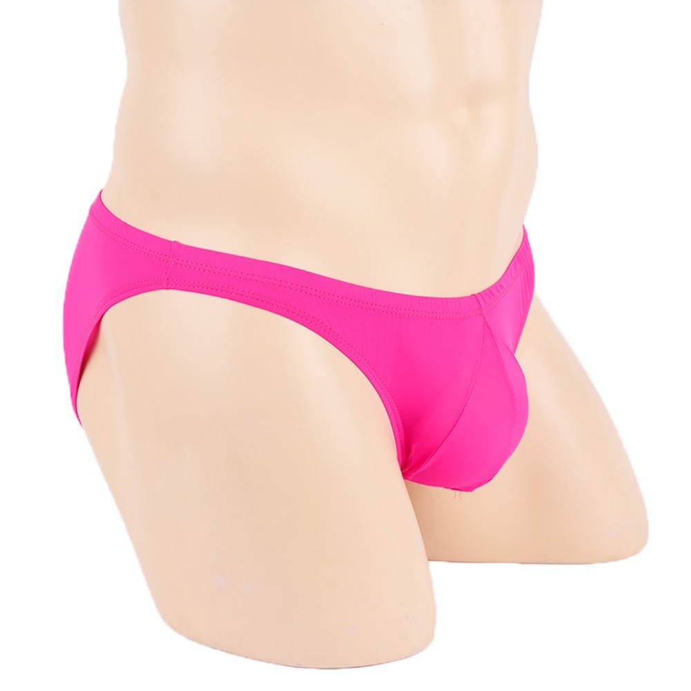 Panty Pantys Sexy Stylish Thongs Brief Simple Thong Underwear Ruched Men - Picture 19 of 27